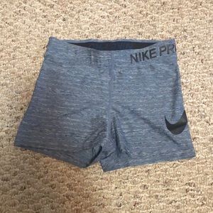 Nike Pro Spandex